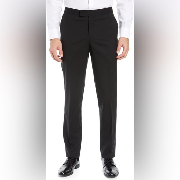NORDSTROM RACK TUXEDO PANTS